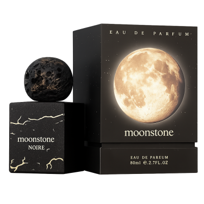 French avenue moonstone noire eau de parfum 100ml French avenue moonstone noire eau de parfum 100ml