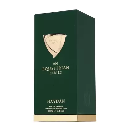 An Equestrian Series Haydan by French Avenue 100ml