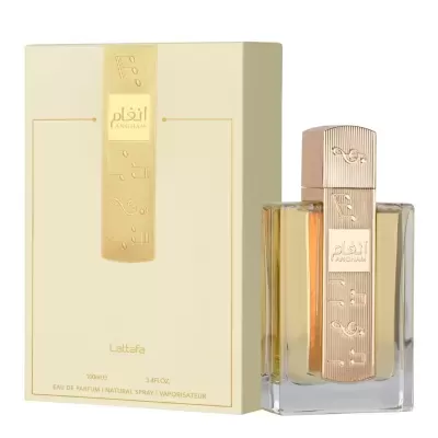 Lattafa - Angham 100ml