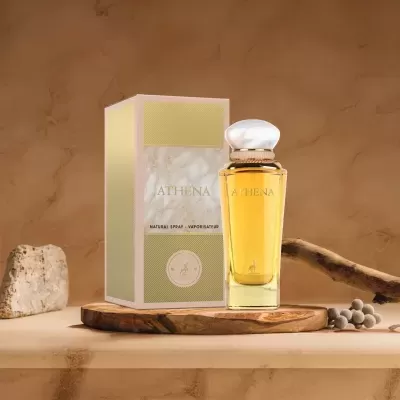 Athena – 100ml – Maison Alhambra