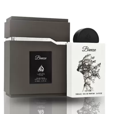 Lattafa Unisex Pride Breeze 100ml