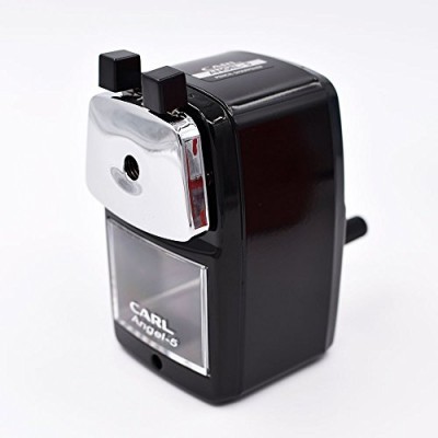 CARL  Pencil Sharpener, Angel-5