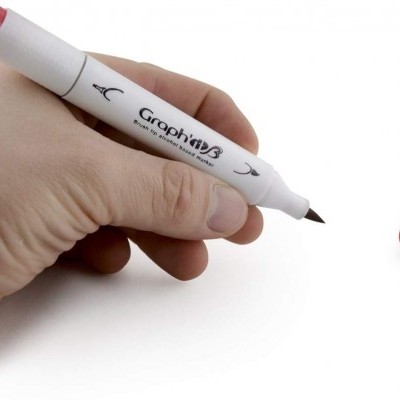 Graph`it B Marcadores