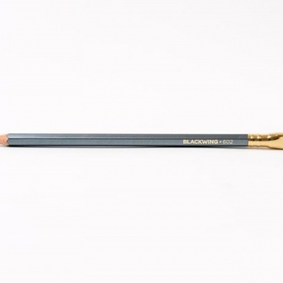 LÁPIS BLACKWING 602 (CONJUNTO DE 12)