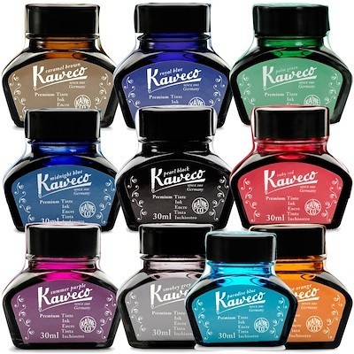 Tinteiros, Cartuchos e Recargas