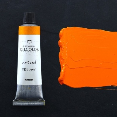 ÓLEOS PREMIUM - AMARELO INDIANO PY139