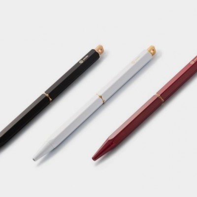 Ystudio - Esferográfica Portátil /Portable Ballpoint Pen