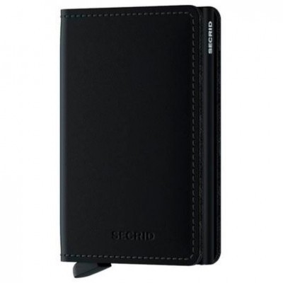 Secrid Slimwallet - Matte