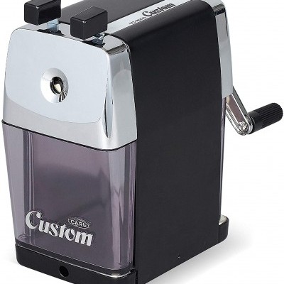 CARL Pencil Sharpener, CC-2000