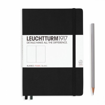 Notebooks Leuchtturm1917 - A5