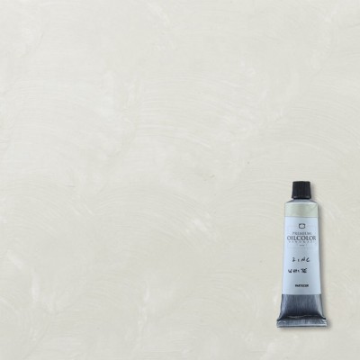 OIL COLORS - 1003 ZINC WHITE