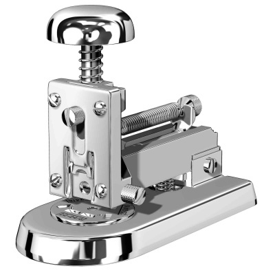 AGRAFADOR DE MESA M5 EL CASCO