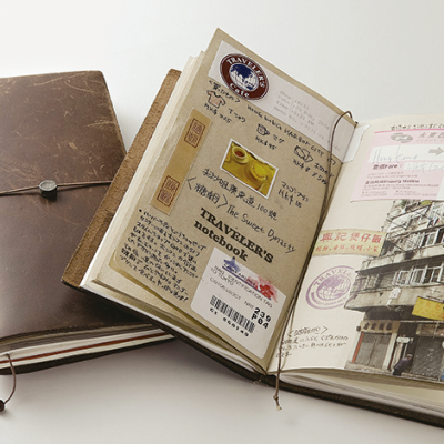 Blocos, Cadernos e Recargas