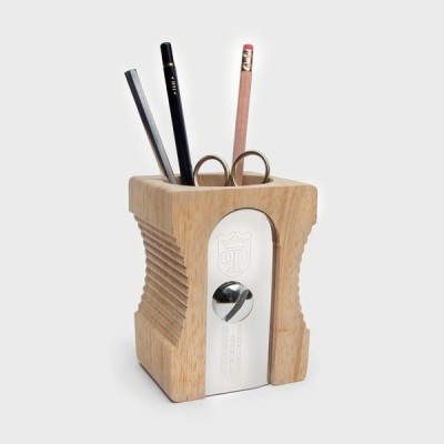 Porta Lápis Afia Gigante - Desk Tidy by Suck IK