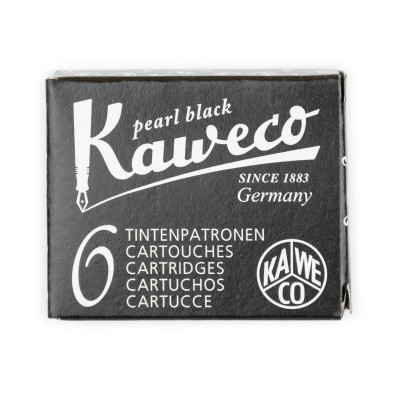 Cartuchos Kaweco