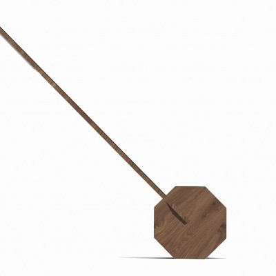 Candeeiro Octagon Desk by Gingko