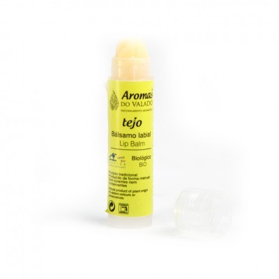 CAIXA DE BÁLSAMOS LABIAIS TEJO 20 unidades 120g (20x6g)