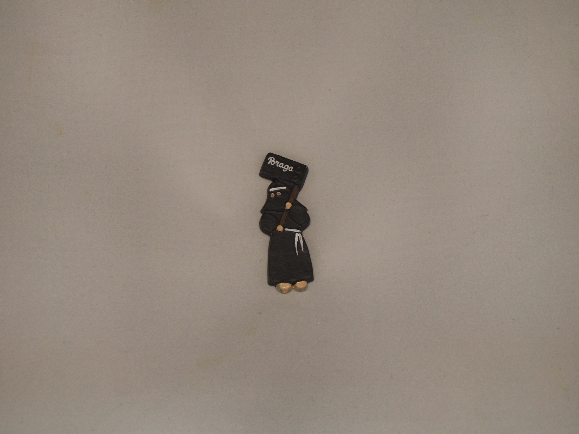 Imane o Farricoco 7cm em faiança