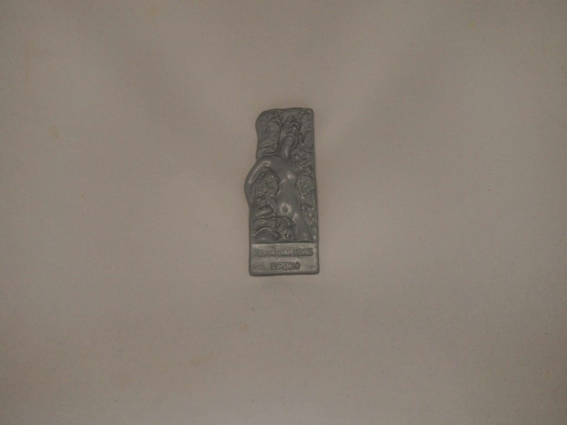 Íman Estátuas Vivas Espinho