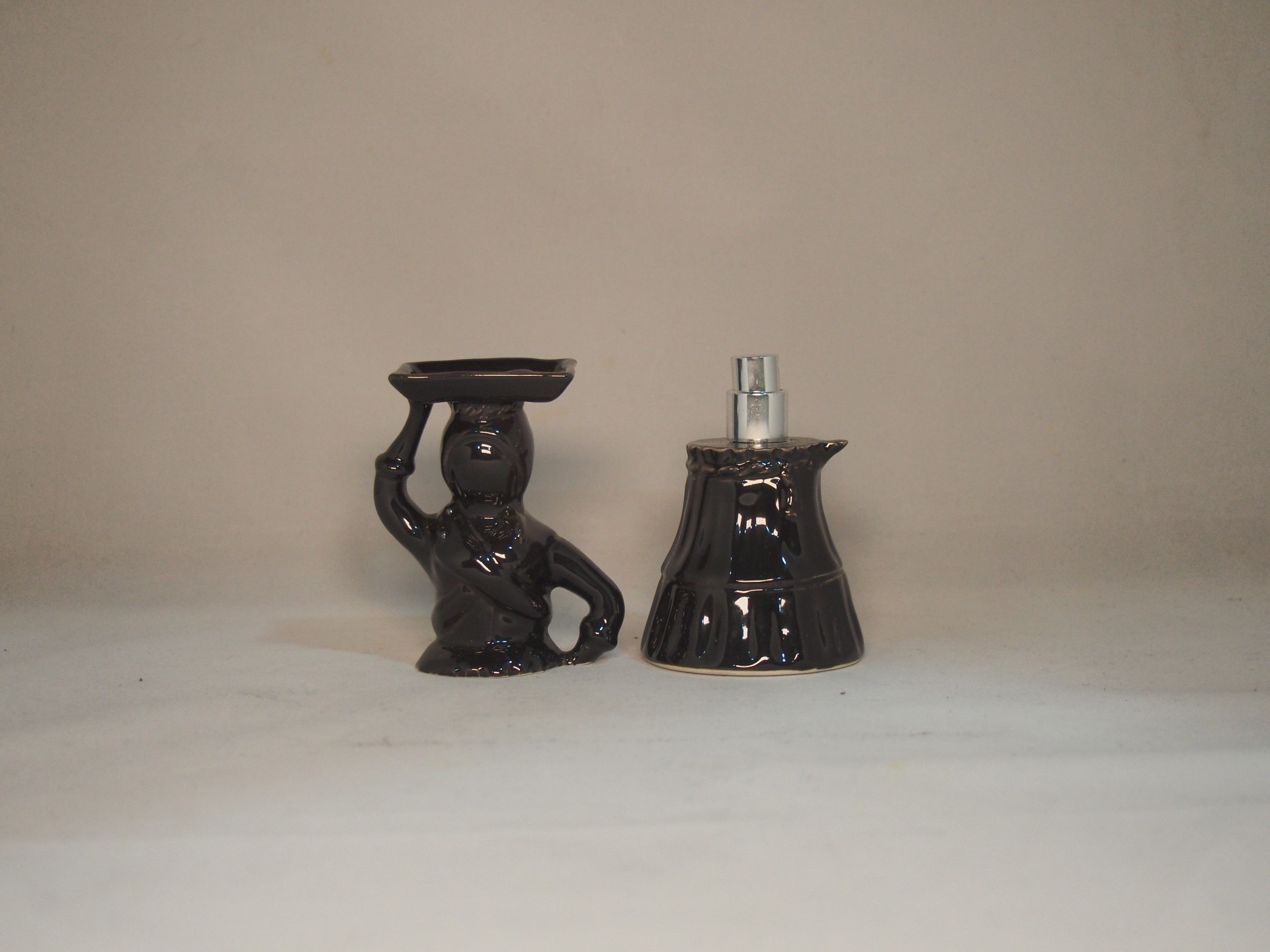 Perfume A POVEIRA Men Porcelana vidrada