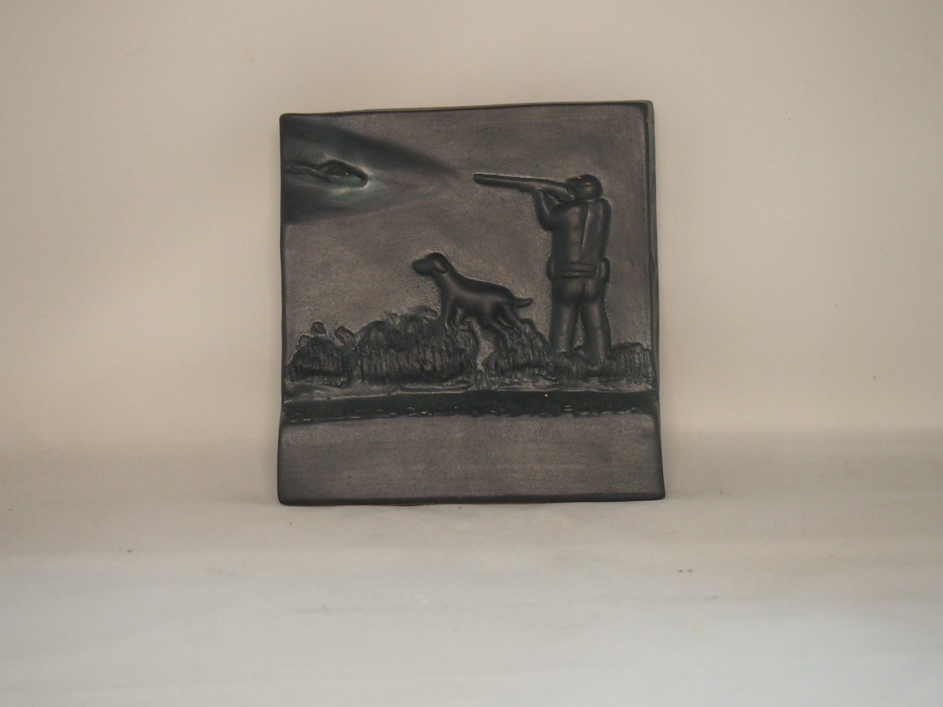 Troféu Clube de caça da Estela