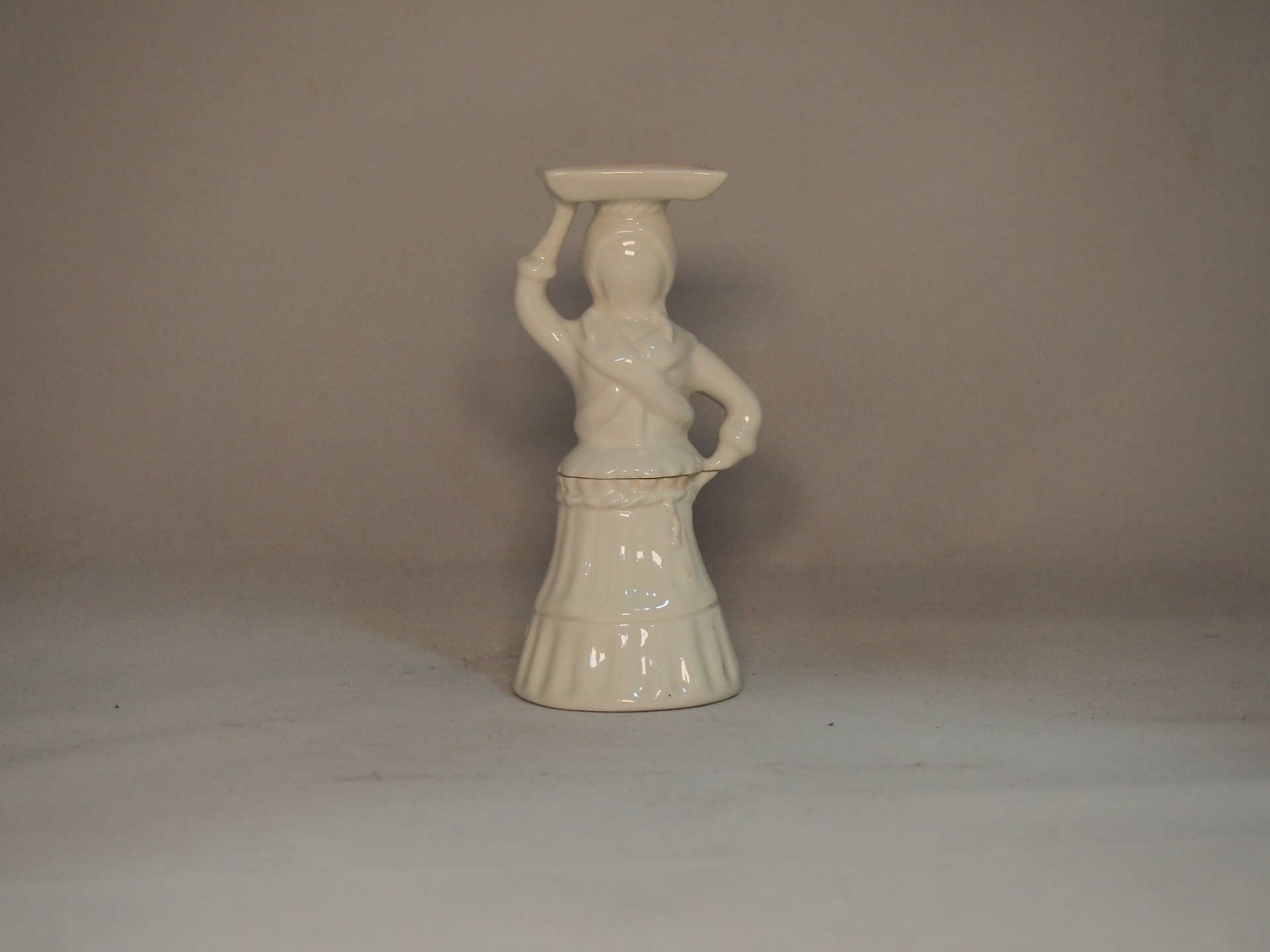 Perfume A POVEIRA Homen porcelana Vidrada