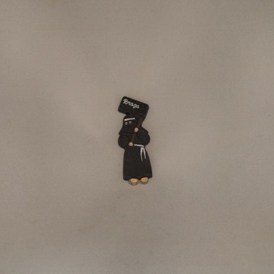 Imane o Farricoco 7cm em faiança