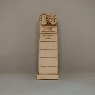 Tratado da Aliança Faiança Pintado