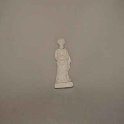 Imane Vizela Romana 9 cm Faiança