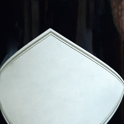 Garrafa Digestivo 0,75 ml porcelana vidrada