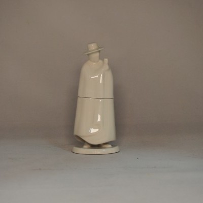 Perfume SANDEMAN Homen Porcelana Vidrada