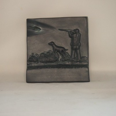 Troféu Clube de caça da Estela