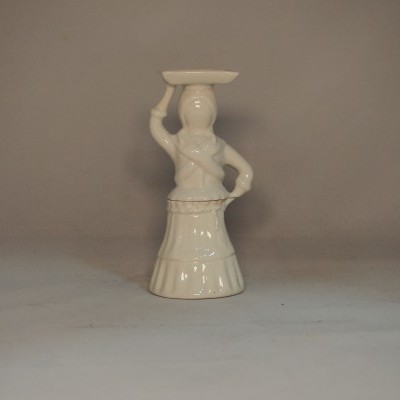 Perfume A POVEIRA Homen porcelana Vidrada