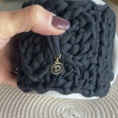 Capa Cozy Cup + Base para Caneca