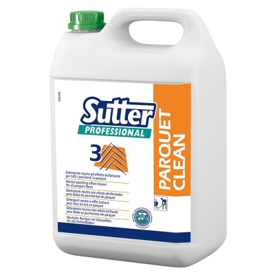 Parquet Clean