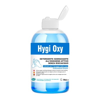 Hygi Oxy