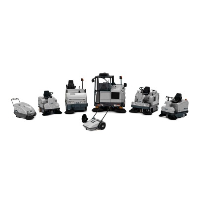 Varredoras Aspiradoras