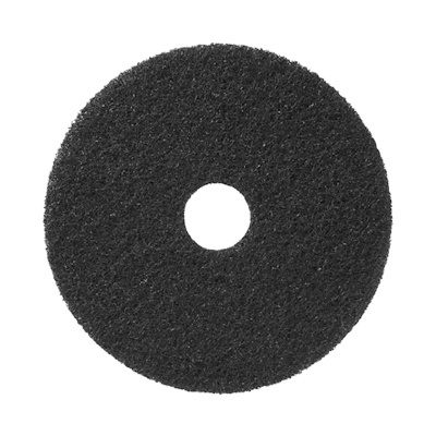 Discos Abrasivos Pretos Premium - Pack 2