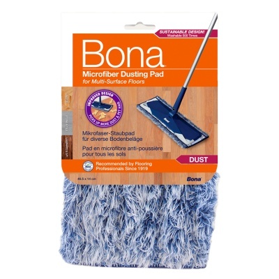 Recarga Mopa Agarra Pó Bona