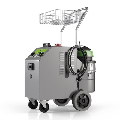 Gerador de Vapor IPC SG-48