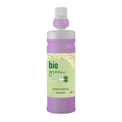 Bio Green Pavimenti Probiotico 5-C
