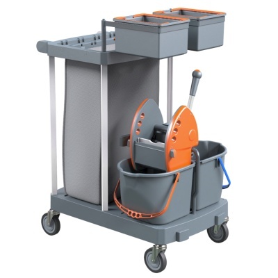 Carro Multiusos Opera 0.1