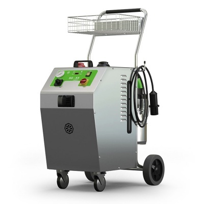 Gerador de Vapor IPC SG-55