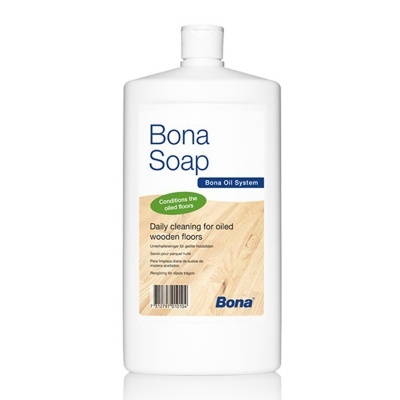 Bona Soap