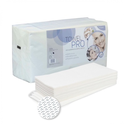 Toalha de Mãos Lucart AirTech Towel Pro