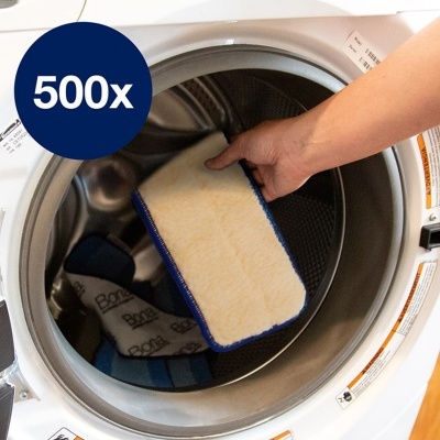 Recarga Mopa Restauradora Bona