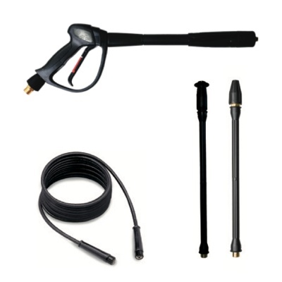 Lavadora Alta Pressão IPC SV-C25