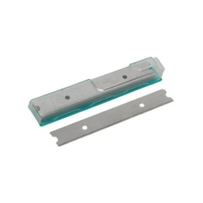 Lâminas Raspador 10Cm