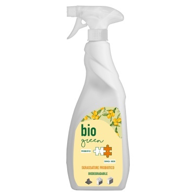 Bio Green Desengordurante Probiotico