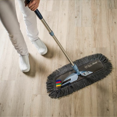 Mopa Swep Single r-MicroTech Vileda